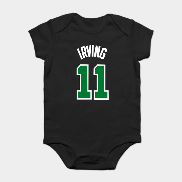 kyrie irving infant jersey