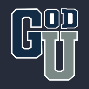 GodU (GenV) T-Shirt