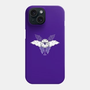 Seraphims Phone Case