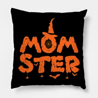 Momster Pillow