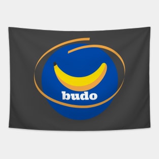 Budo Tapestry