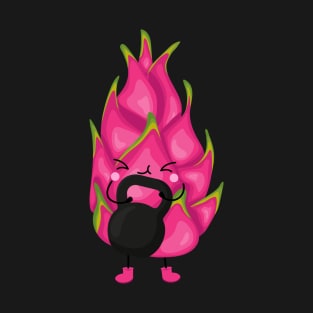 NEW YEAR DRAGONFRUIT T-Shirt