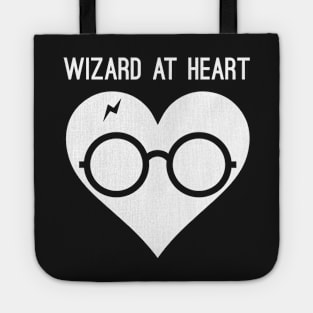 Wizard At Heart Tote