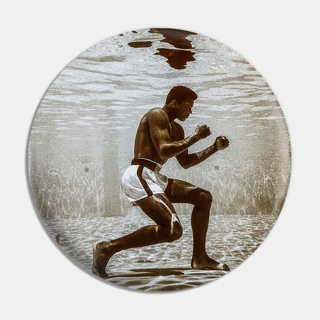 muhammad ali Pin by malam bantu aku