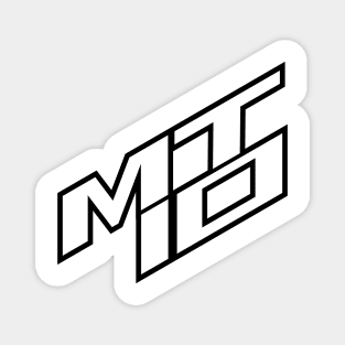MT10 Block Design Magnet
