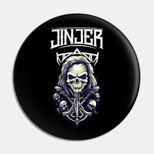 jinejeeer Pin