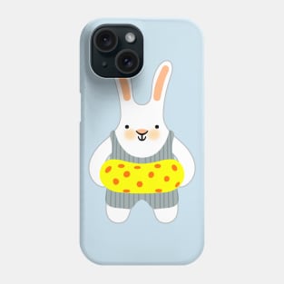 SAMMER RABBIT Phone Case