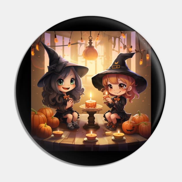 Halloween party Pin by NumberOneEverything