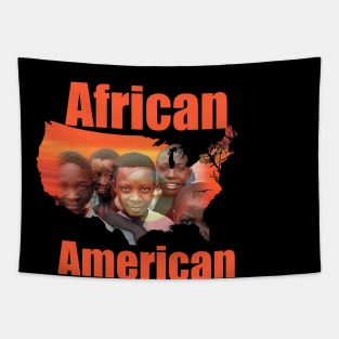 African American Tapestry