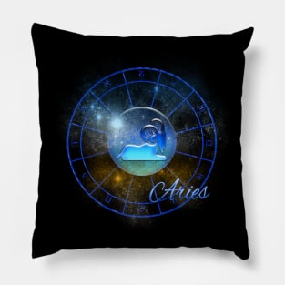 Aries Pillow