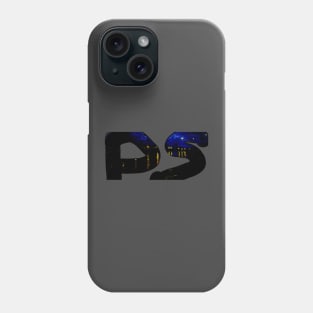 Ps Phone Case