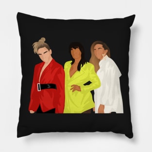 Little Mix | Confetti Pillow