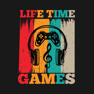 gamer T-Shirt