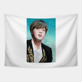 Worldwide Handsome Tapestry