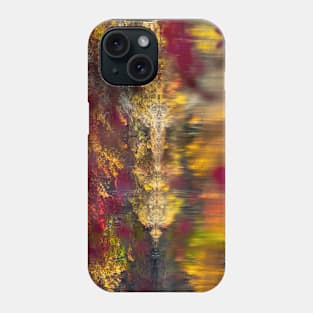 Autumn Colors Phone Case