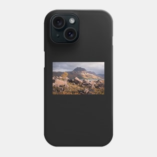 Mighty Slioch Phone Case