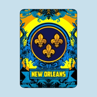 NEW  ORLEANS T-Shirt