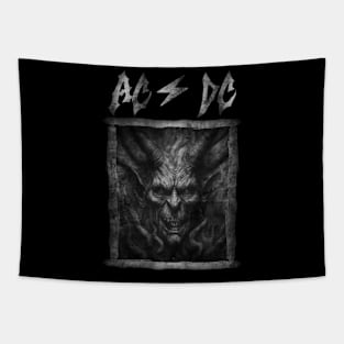 Acdc Tapestry