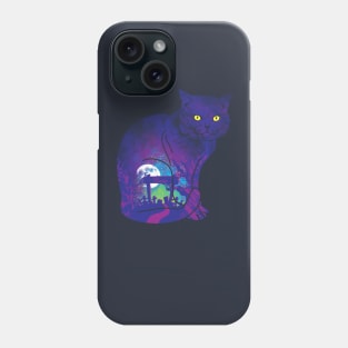 Back From The Dead Phone Case