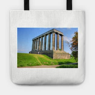 Edinburgh's Folly Tote