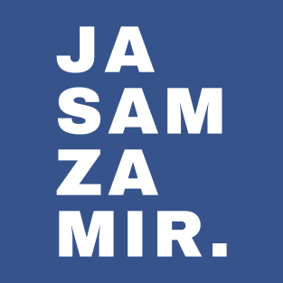 Ja sam za mir. T-Shirt