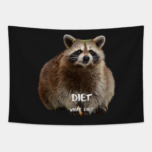 Diet What Diet Tapestry