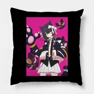 KURONEKO Pillow