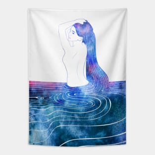 Nereid CXL Tapestry