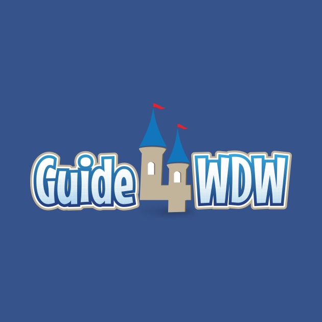 Guide4WDW Logo by Guide4WDW