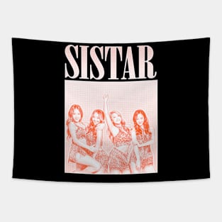 Sistar Tapestry