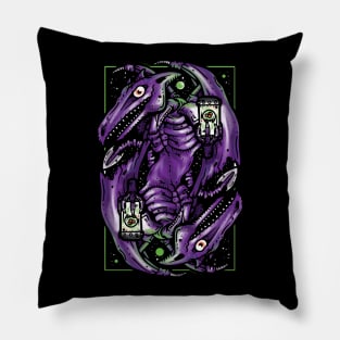 Ridley Pillow