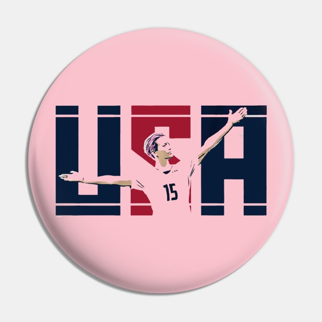 Alex morgan Pin by Mycityklaten