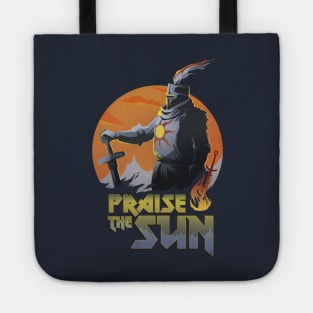 dark souls Tote