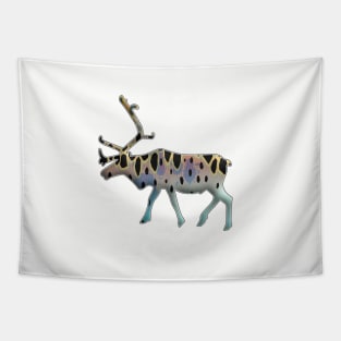 REINDEER LAPALAND II Tapestry