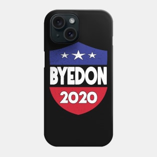 Joe biden BYEDON 2020 Phone Case