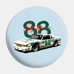 Bobby Allison 1982 Retro Stock Pin