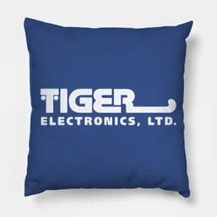 Tiger Electronics Pillow