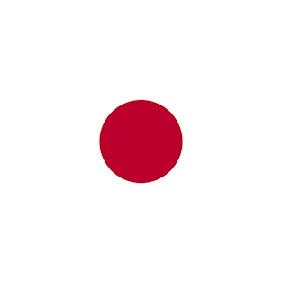 Japanese Flag T-Shirt