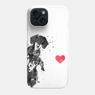 Dachshund Phone Case