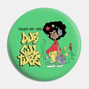 Dub Pin