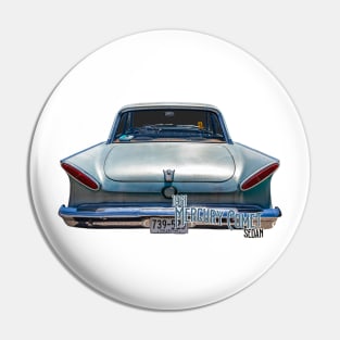 1961 Mercury Comet Sedan Pin