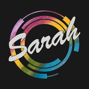 Sarah T-Shirt