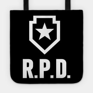 RPD Tote