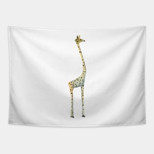 Giraffe Tapestry