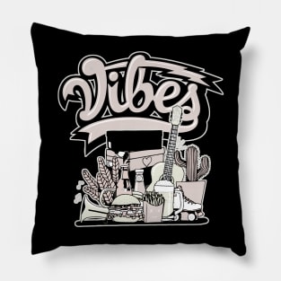 Vibe Certified Fresh Photon Dust Pillow