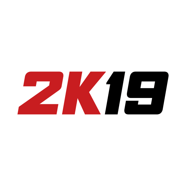 2K19 by AMangoTees