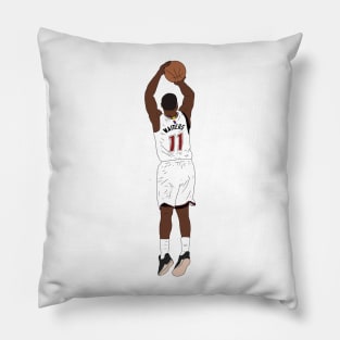 Dion Waiters Game Winner Pillow