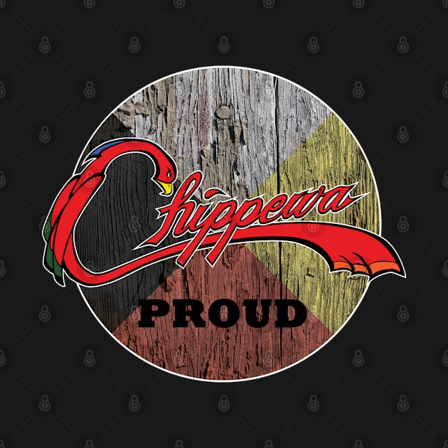 Chippewa Proud by O_Canada 