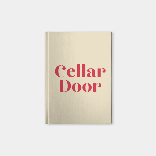 Cellar Door