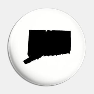 Connecticut Black Pin